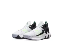 Nike Mens Giannis Immortality 2 Basketball Shoe - White