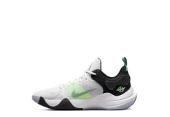 Nike Mens Giannis Immortality 2 Basketball Shoe - White -Shoe Promotion Shop US 01 601116 02