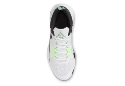 Nike Mens Giannis Immortality 2 Basketball Shoe - White -Shoe Promotion Shop US 01 601116 04