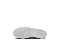 Nike Mens Court Vision Mid Sneaker - White 14 Nike Mens Court Vision Mid Sneaker - White -Shoe Promotion Shop US 01 601342 05