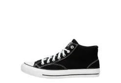 Converse Mens Chuck Taylor All Star Malden Sneaker - Black 12 Converse Mens Chuck Taylor All Star Malden Sneaker - Black -Shoe Promotion Shop US 01 601359 03