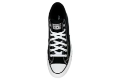 Converse Mens Chuck Taylor All Star Malden Sneaker - Black 14 Converse Mens Chuck Taylor All Star Malden Sneaker - Black -Shoe Promotion Shop US 01 601359 05