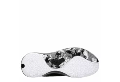 Under Armour Mens Lockdown 6 Basketball Shoe - Black -Shoe Promotion Shop US 01 601366 06