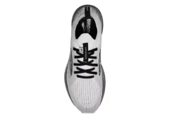 Brooks Mens Levitate 5 Running Shoe - White 12 Brooks Mens Levitate 5 Running Shoe - White -Shoe Promotion Shop US 01 601375 03