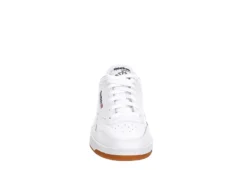 Reebok Mens Club Memt Sneaker - White -Shoe Promotion Shop US 01 630005 02